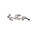 HYBRID EGR COOLER