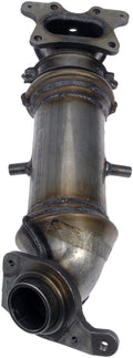 MANIFOLD CONVERTER - CARB COMPLIANT