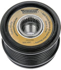 ALTERNATOR DECOUPLER PULLEY