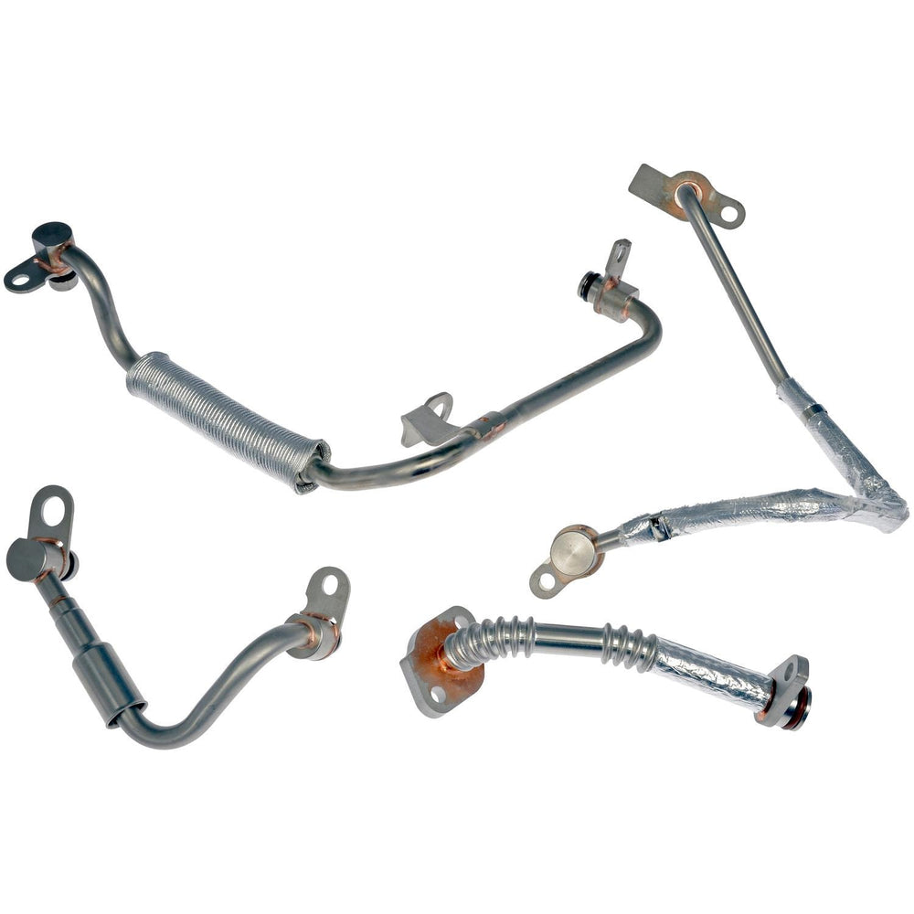 TURBOCHARGER LINE REPLACEMENT KIT
