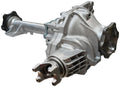 FRONT 4WD DIFFERENTIAL ASSEMBLY