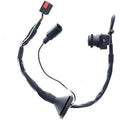 REAR PARK ASSIST CAMERA