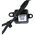 REAR PARK ASSIST CAMERA