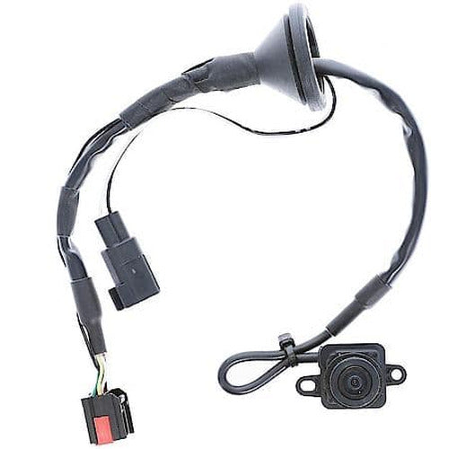 REAR PARK ASSIST CAMERA