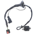REAR PARK ASSIST CAMERA