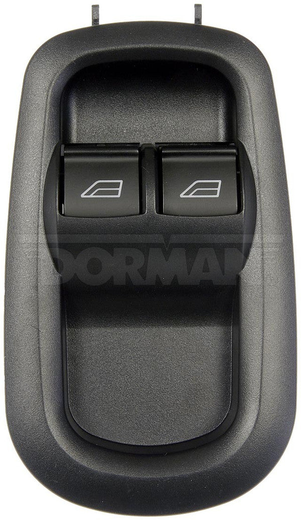 MASTER WINDOW SWITCH - 2 BUTTON