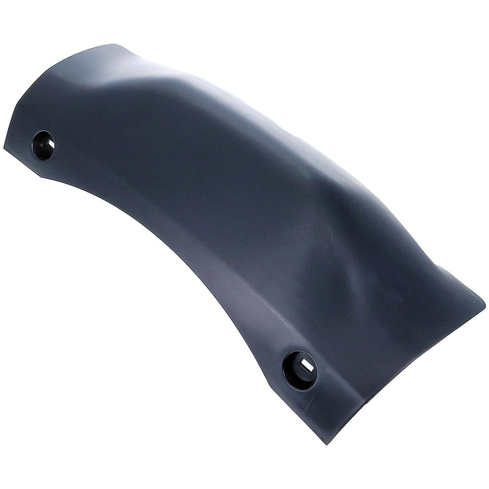 TRAILER HITCH COVER BLACK