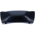 TRAILER HITCH COVER BLACK