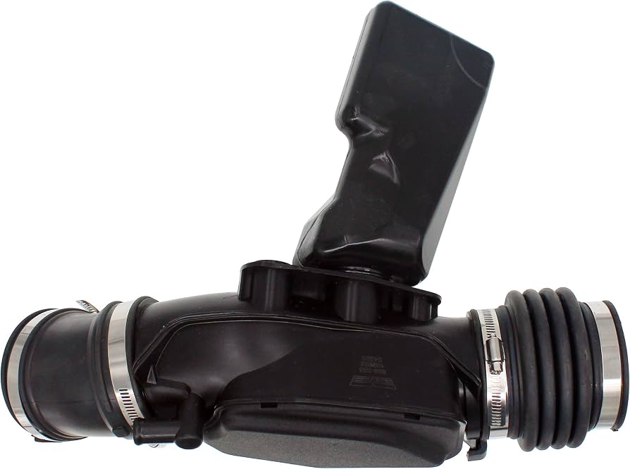 ENGINE AIR INTAKE HOSE