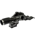 ENGINE AIR INTAKE HOSE