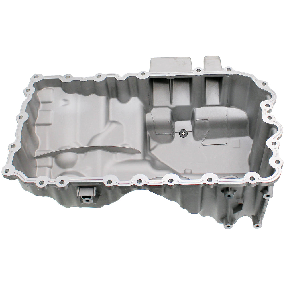 ENGINE OIL PAN