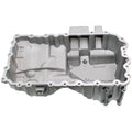 ENGINE OIL PAN