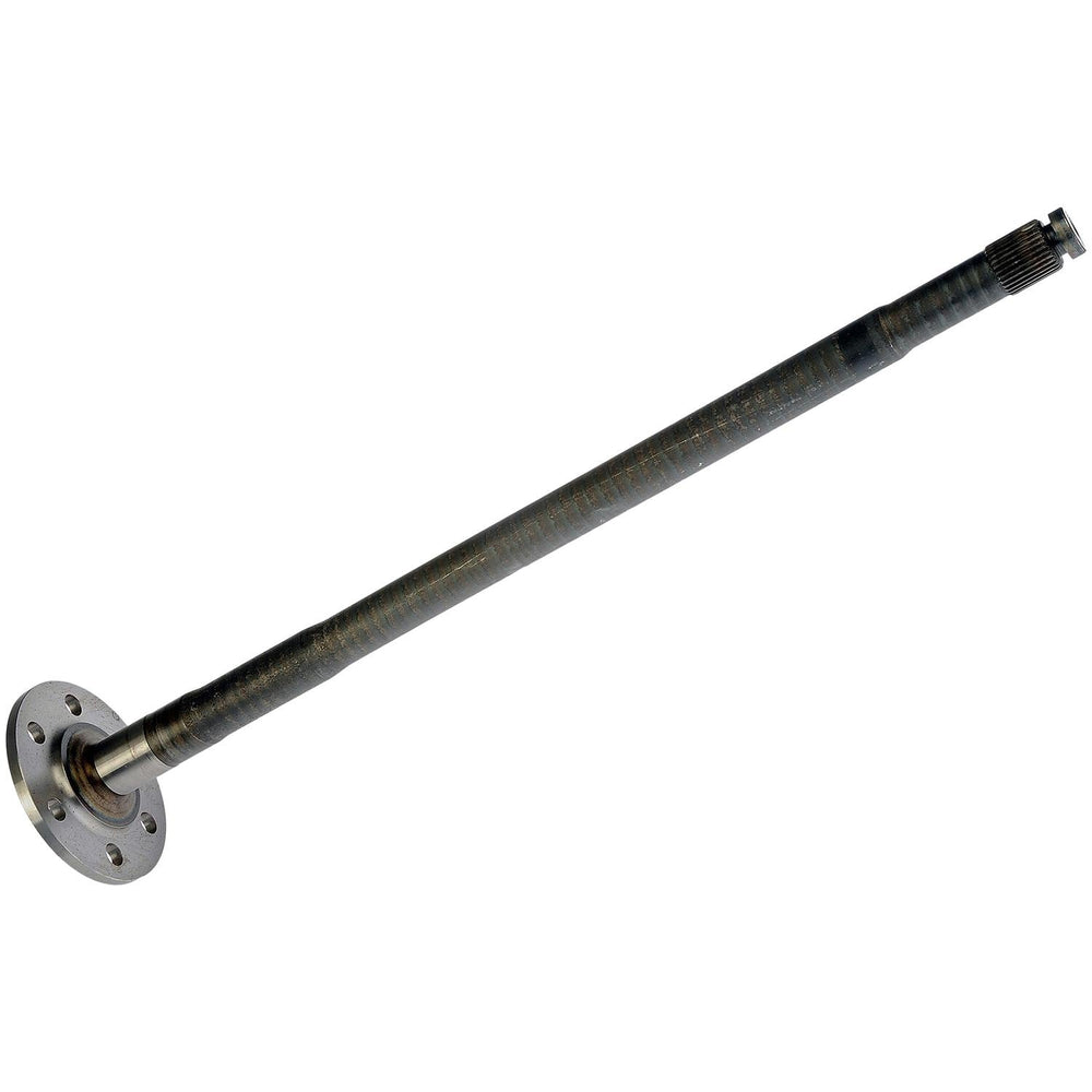 REAR AXLE SHAFT RIGHT