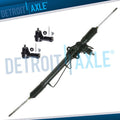 STEERING TIE ROD END