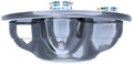 WHEEL CENTER CAP KIT