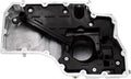 ENGINE OIL PAN