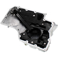 ENGINE OIL PAN