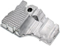 ENGINE OIL PAN