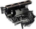 INTAKE MANIFOLD ASSEMBLY
