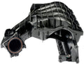 INTAKE MANIFOLD ASSEMBLY