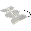 SEAT HEATER SEAT BOTTOM