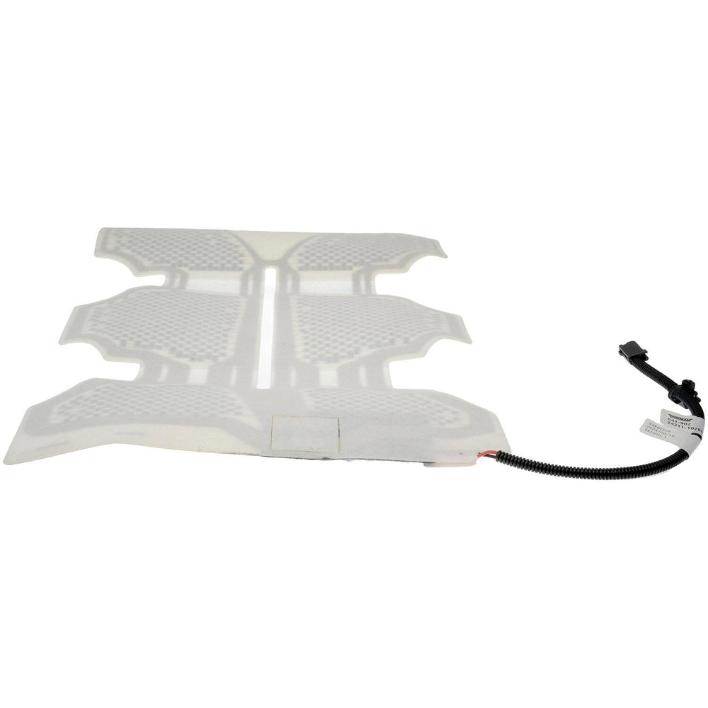 SEAT HEATER SEAT BOTTOM