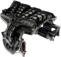 INTAKE MANIFOLD ASSEMBLY