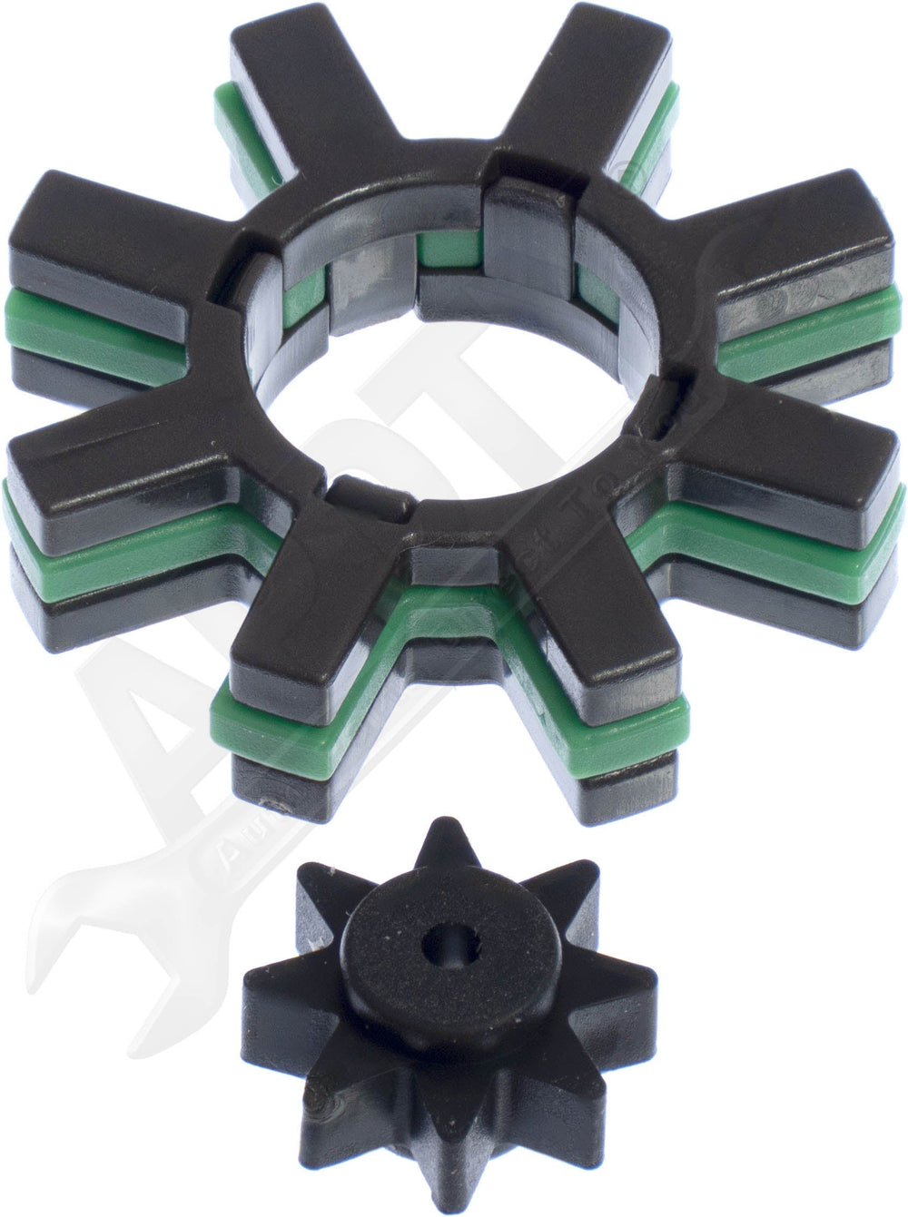 BRAKE PAD WEAR SENSOR