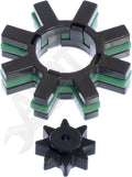 BRAKE PAD WEAR SENSOR