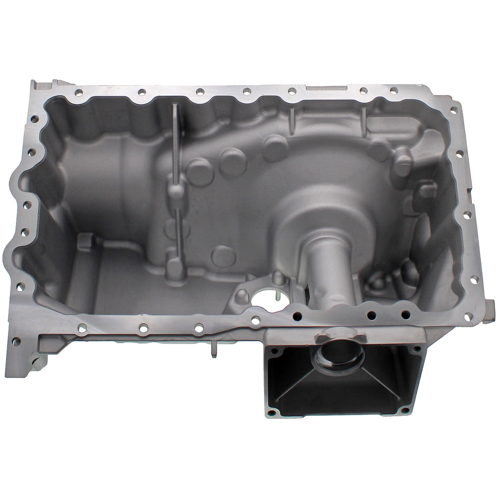 ENGINE OIL PAN