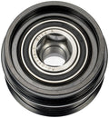 ALTERNATOR DECOUPLER PULLEY