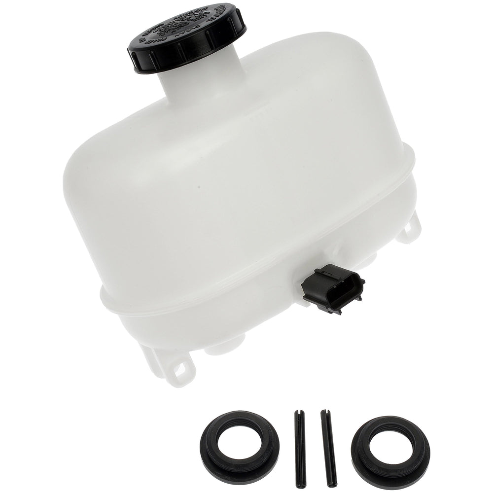 NEW MASTER CYLINDER RESERVOIR
