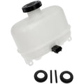 NEW MASTER CYLINDER RESERVOIR