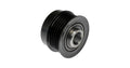 ALTERNATOR DECOUPLER PULLEY