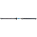 REAR 2-PIECE STEEL DRIVESHAFT ASSEM