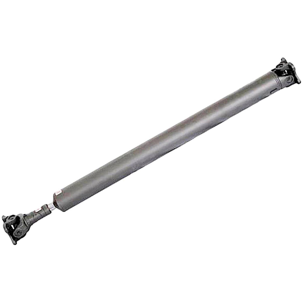 REAR 1-PIECE STEEL DRIVESHAFT ASSEM