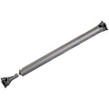 REAR 1-PIECE STEEL DRIVESHAFT ASSEM