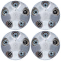 WHEEL CENTER CAP KIT