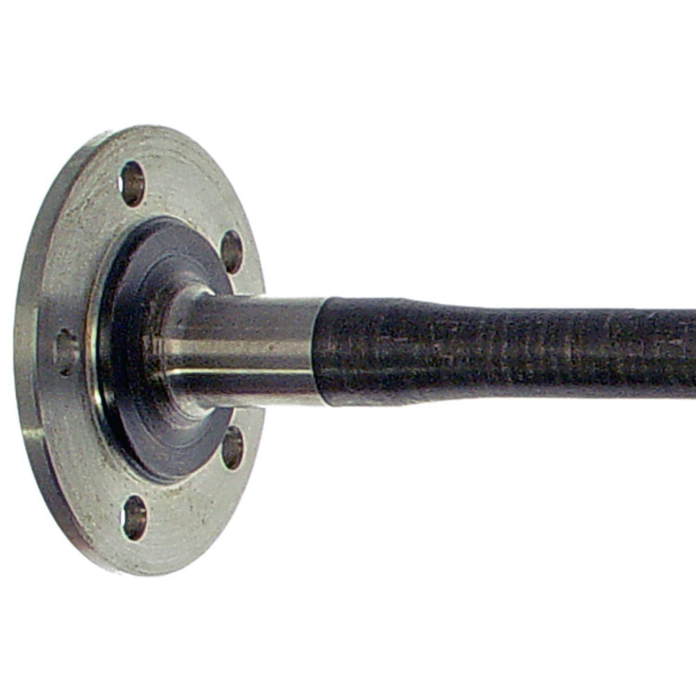 REAR AXLE SHAFT LEFT OR RIGHT