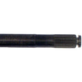REAR AXLE SHAFT LEFT OR RIGHT