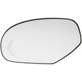 DRIVER DOOR MIRROR GLASS