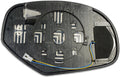 DRIVER DOOR MIRROR GLASS