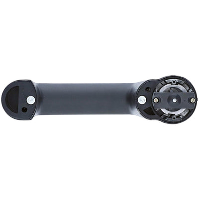 EXTERIOR DOOR HANDLE METAL