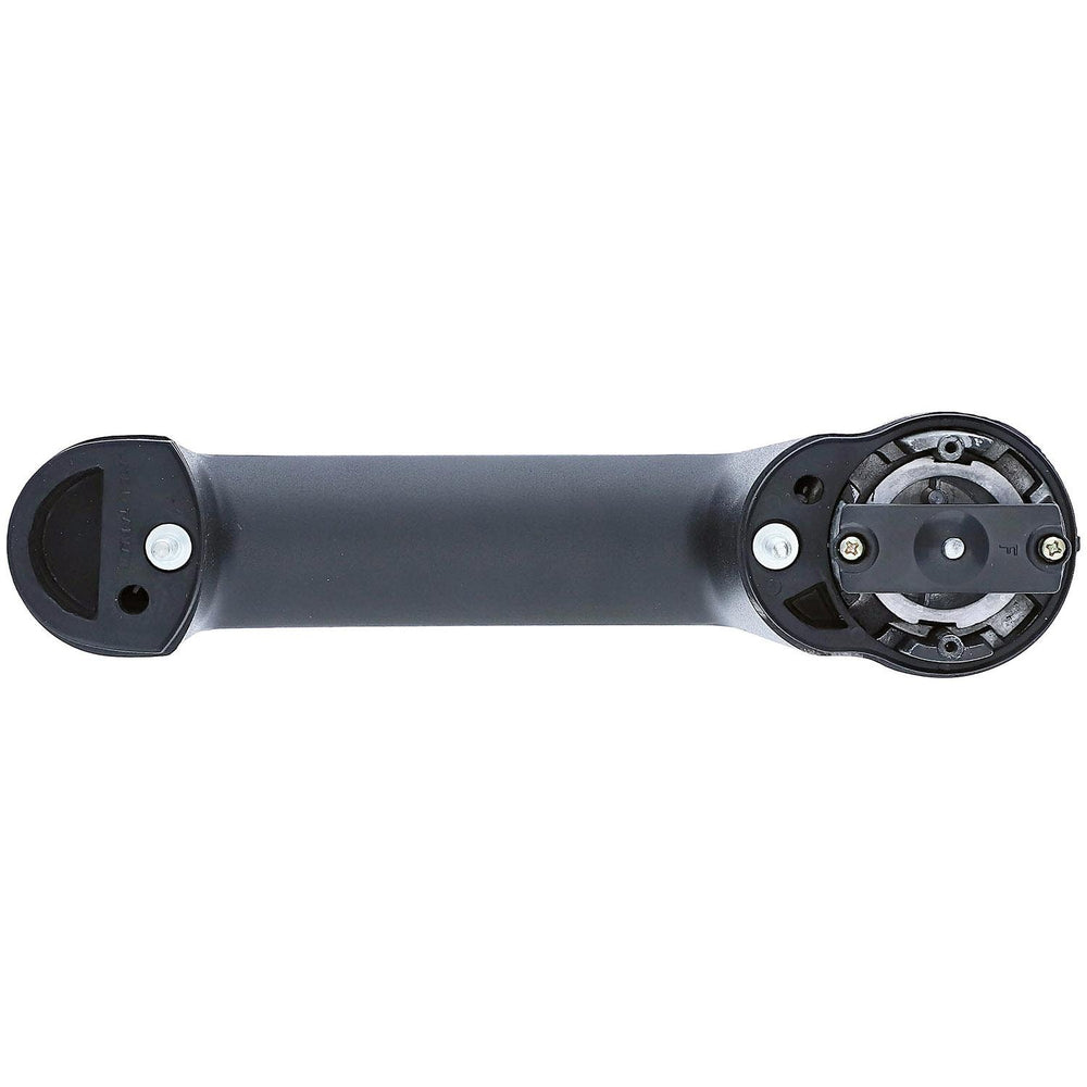 EXTERIOR DOOR HANDLE METAL