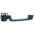 EXTERIOR DOOR HANDLE METAL