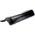 TRAILER HITCH COVER BLACK