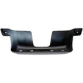 TRAILER HITCH COVER BLACK