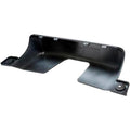 TRAILER HITCH COVER BLACK
