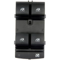 POWER WINDOW SWITCH