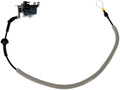 FUEL DOOR LOCK ACTUATOR